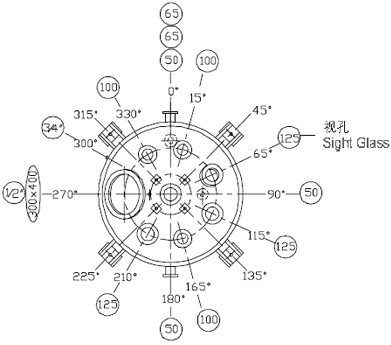 KFϵ-3000L²()ܿڅ(sh)