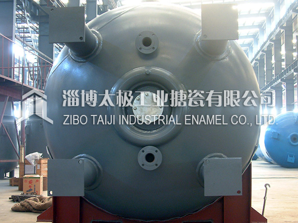 搪玻璃反應(yīng)釜對(duì)底胎有什么嚴(yán)格要求嗎？